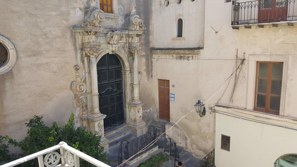 Appartement Terrazza Spinola à Cefalù Extérieur photo